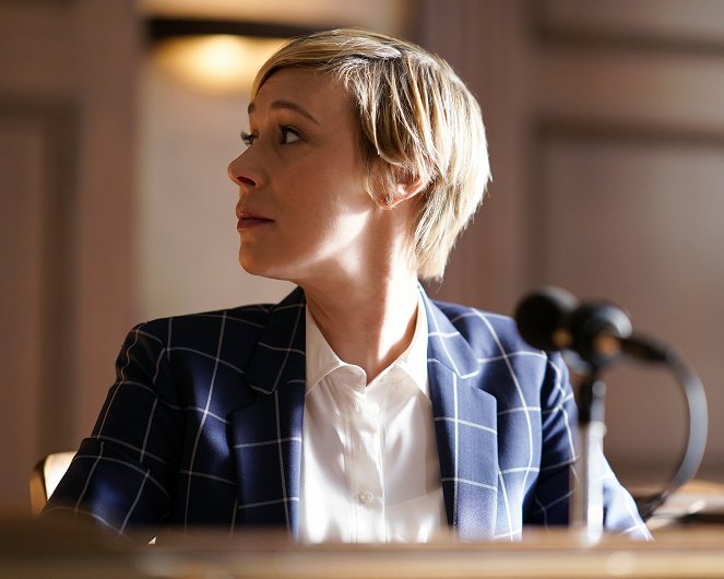 How to Get Away with Murder - I Want to Be Free - Van film - Liza Weil