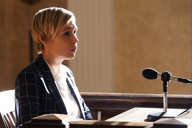 How to Get Away with Murder - Season 6 - I Want to Be Free - Kuvat elokuvasta - Liza Weil
