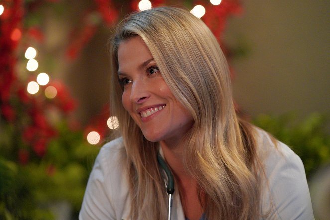 The Rookie - Tough Love - De la película - Ali Larter