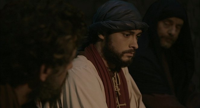 Paulo de Tarso e a História do Cristianismo Primitivo - Kuvat elokuvasta