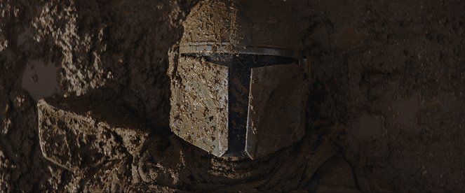 The Mandalorian - Chapter 2: The Child - Photos