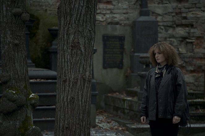 Bez vědomí - Epizoda 5 - Film - Kristýna Ryška