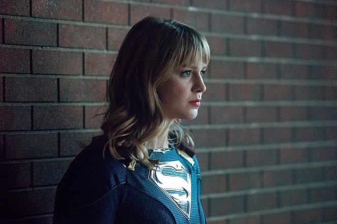 Supergirl - Blurred Lines - Filmfotók - Melissa Benoist