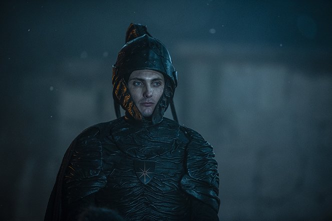 The Witcher - Of Banquets, Bastards, and Burials - Photos - Eamon Farren