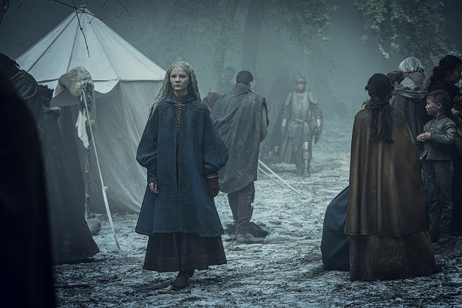 The Witcher – Noituri - Neljä markkaa - Kuvat elokuvasta - Freya Allan