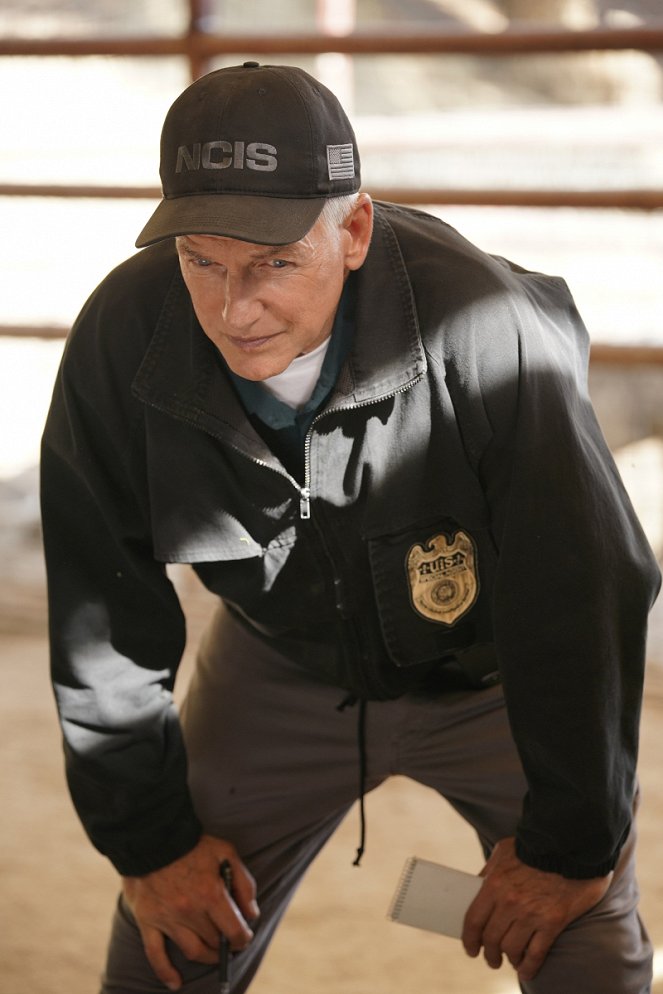 NCIS: Naval Criminal Investigative Service - No Vacancy - Photos - Mark Harmon