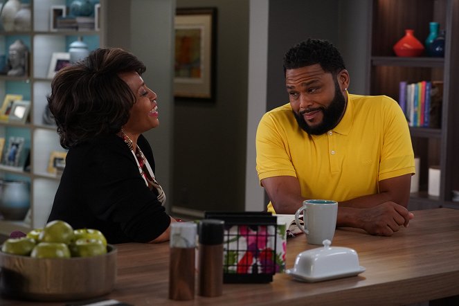 Black-ish - O Mother Where Art Thou? - Filmfotos - Anthony Anderson