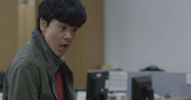Jeobjeon : gabeul jeonjaeng - Van film - In-kwon Kim