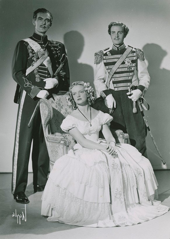 Prince Gustaf - Promo - Lennart Bernadotte, Anne-Marie Eek, Alf Kjellin