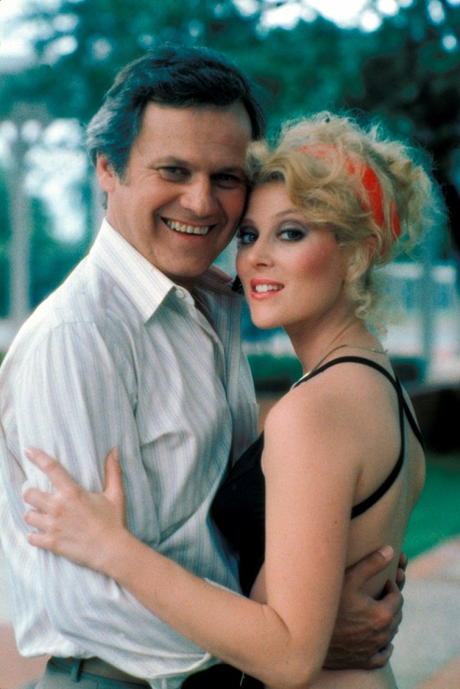 Dallas - Promoción - Ken Kercheval