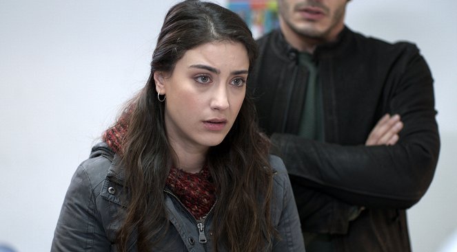 Our Story - Episode 13 - Photos - Hazal Kaya