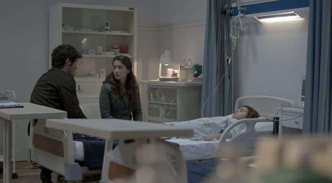 Bizim Hikaye - Episode 13 - Z filmu - Hazal Kaya