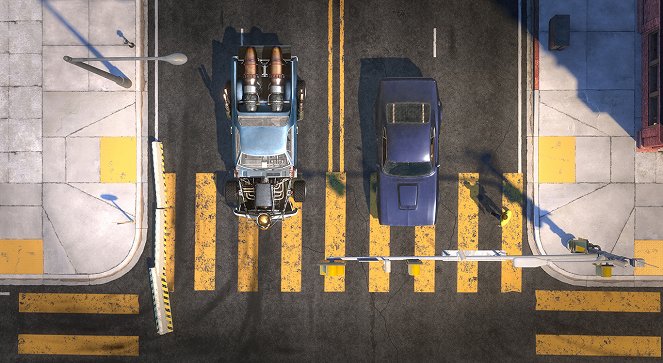 Fast & Furious: Autoagentit - Kuvat elokuvasta