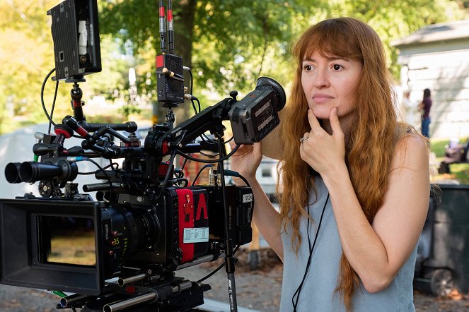 A Beautiful Day in the Neighborhood - Making of - Marielle Heller