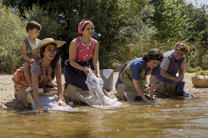 Bolesť a sláva - Z filmu - Penélope Cruz