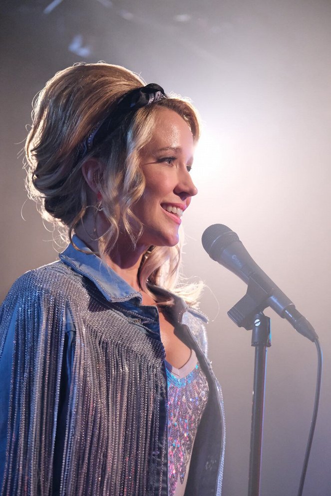 Perfect Harmony - No Time for Losers - Z filmu - Anna Camp