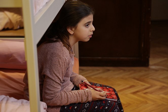 Az én kis családom - Episode 16 - Filmfotók - Zeynep Selimoğlu