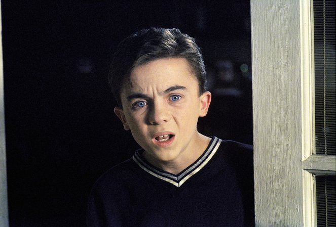 Malcolm in the Middle - Season 1 - The Bots and the Bees - Photos