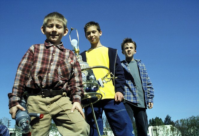 Malcolm in the Middle - Season 1 - Smunday - Photos