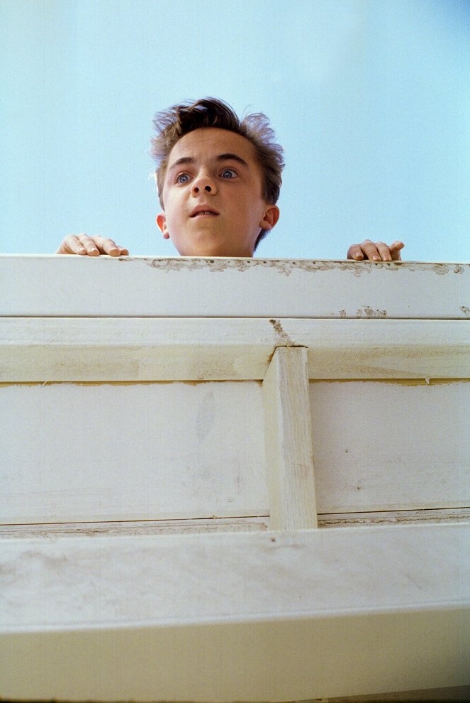 Malcolm in the Middle - Smunday - Photos