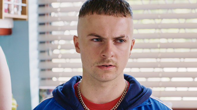 The Young Offenders - Film