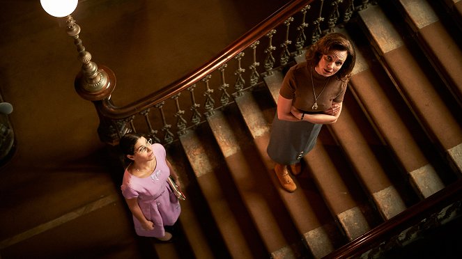 Miss Fishers neue mysteriöse Mordfälle - Season 1 - Ein pikanter Mord - Filmfotos - Catherine McClements