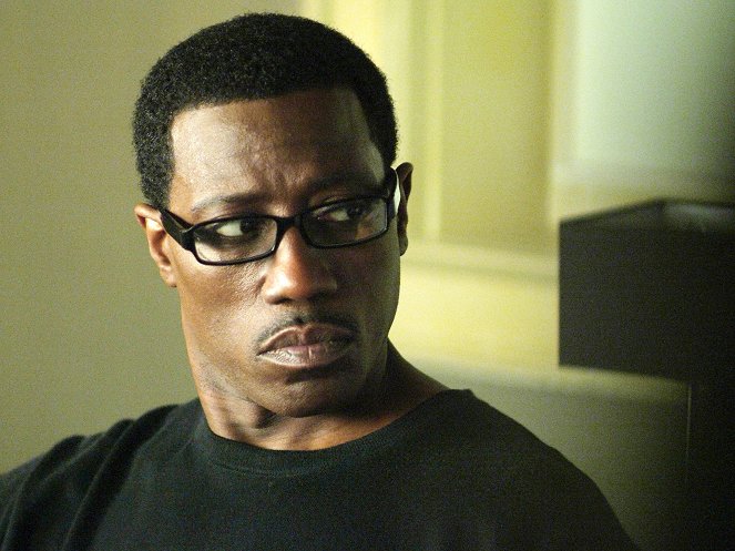 The Contractor - Photos - Wesley Snipes