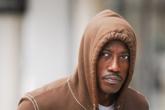 The Contractor - Photos - Wesley Snipes
