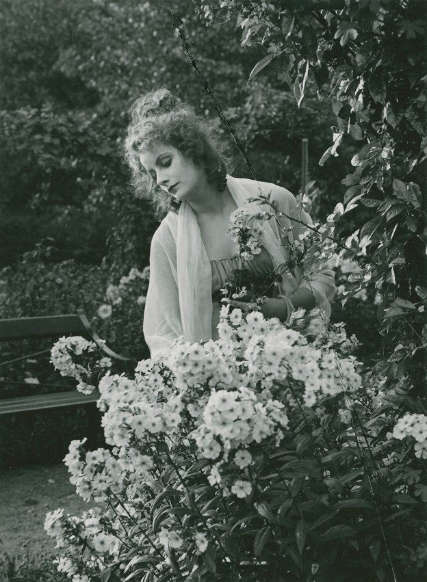 Gösta Berlings saga - Z filmu - Greta Garbo