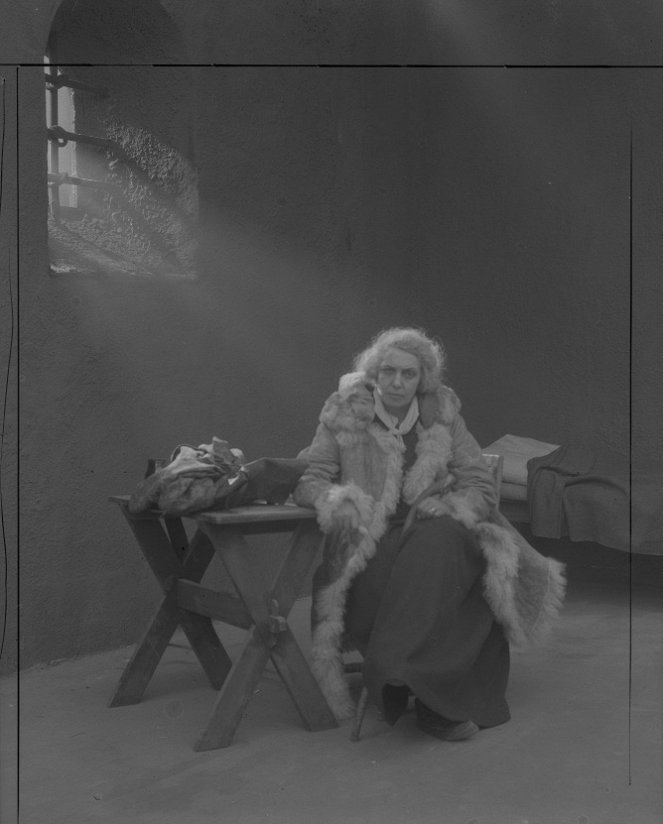 Gösta Berling I. - Filmfotos - Gerda Lundequist