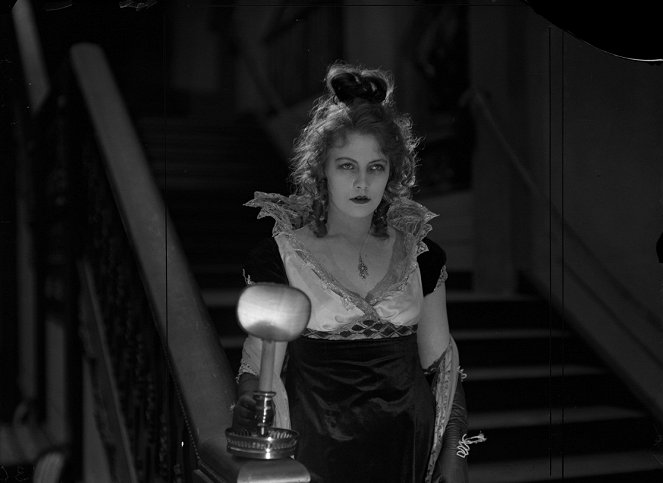 Gösta Berling II. - Filmfotos - Greta Garbo