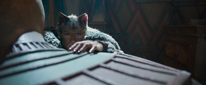 Koty - Z filmu - Jennifer Hudson