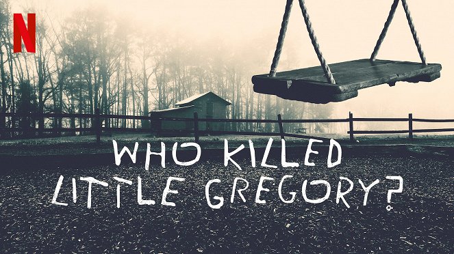 Kto zabił małego Gregory’ego? - Promo