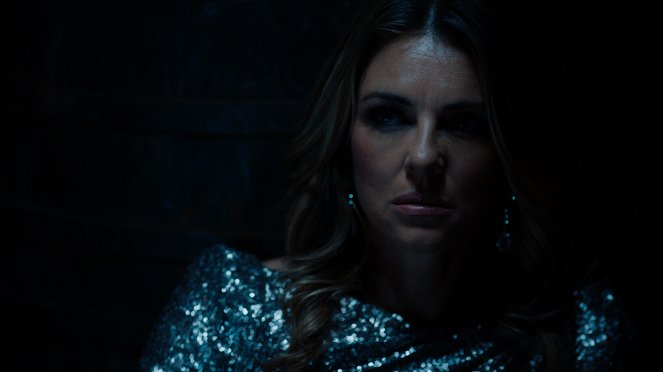 The Royals - Season 4 - Black as His Purpose Did the Night Resemble - Photos