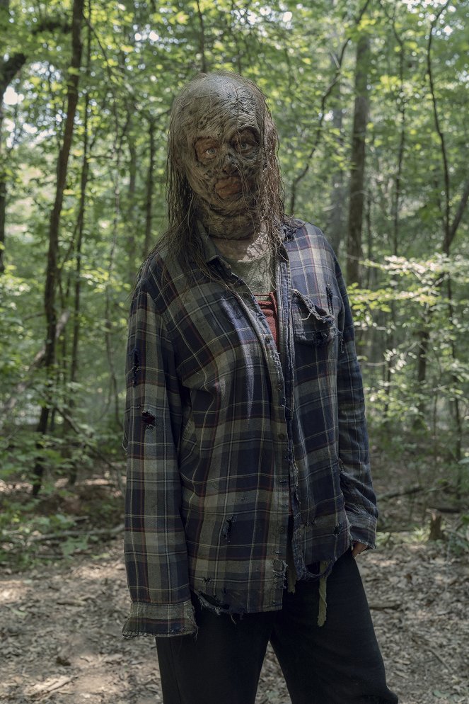 The Walking Dead - Az, ami mindig - Filmfotók - Thora Birch