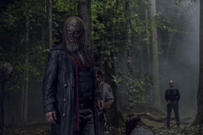 The Walking Dead - Neue Verbindungen - Filmfotos - Ryan Hurst