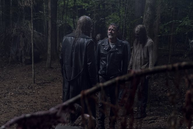 The Walking Dead - Neue Verbindungen - Filmfotos - Jeffrey Dean Morgan