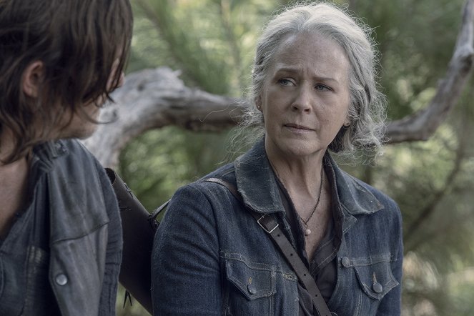 The Walking Dead - Bonds - Photos - Melissa McBride