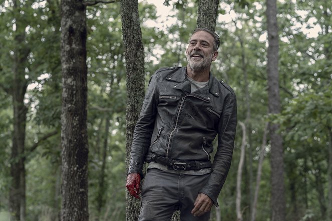 The Walking Dead - Kötelékek - Filmfotók - Jeffrey Dean Morgan