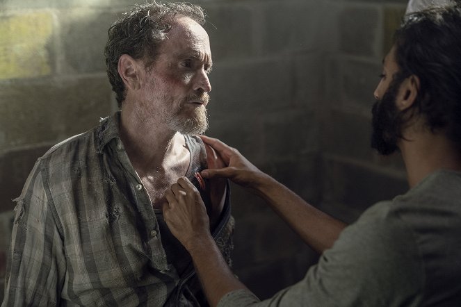 The Walking Dead - Mach die Augen auf - Filmfotos - James Parks