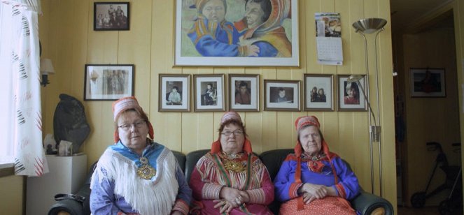 The Sámi Have Rights - Photos
