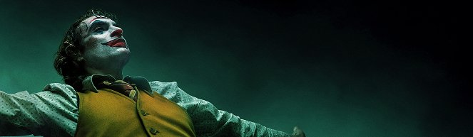 Joker - Promoción - Joaquin Phoenix