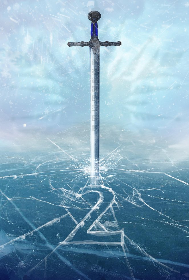 Frozen 2 - Promo