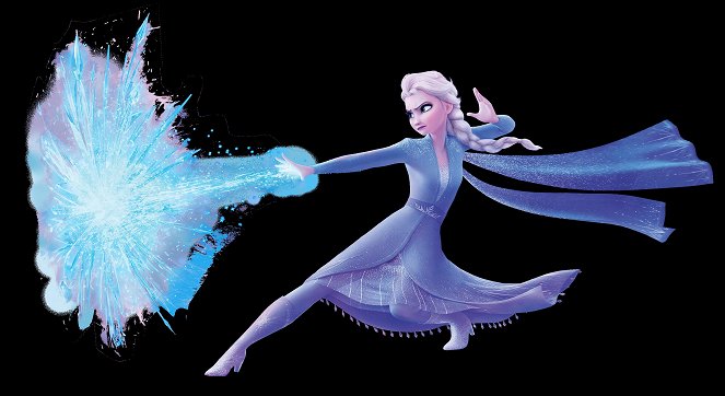 Frozen II - Concept art