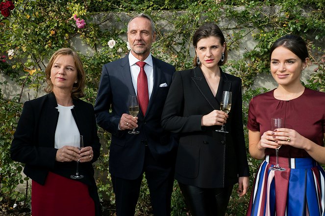 Der Staatsanwalt - Season 13 - Eine perfekte Familie - Do filme