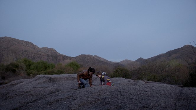 De nuevo otra vez - Filmfotos