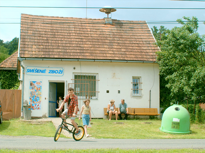 Čerešne - De la película