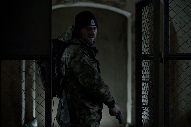 Wataha - Einsatz an der Grenze Europas - Season 3 - Filmfotos