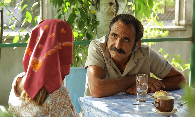 Cep Herkülü: Naim Süleymanoğlu - Z filmu - Gürkan Uygun