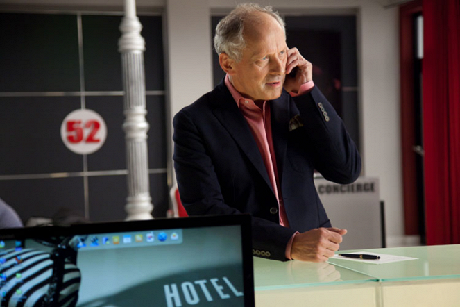 Hotel 52 - Episode 9 - Kuvat elokuvasta - Pawel Wawrzecki